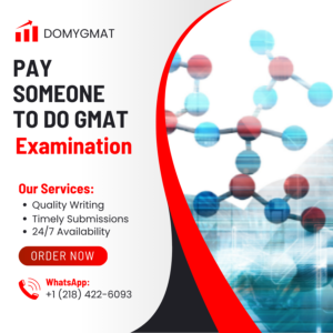Pay Someone To Do GMAT Examination